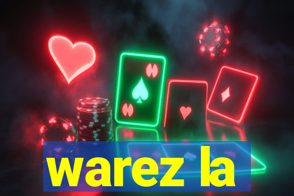 warez la